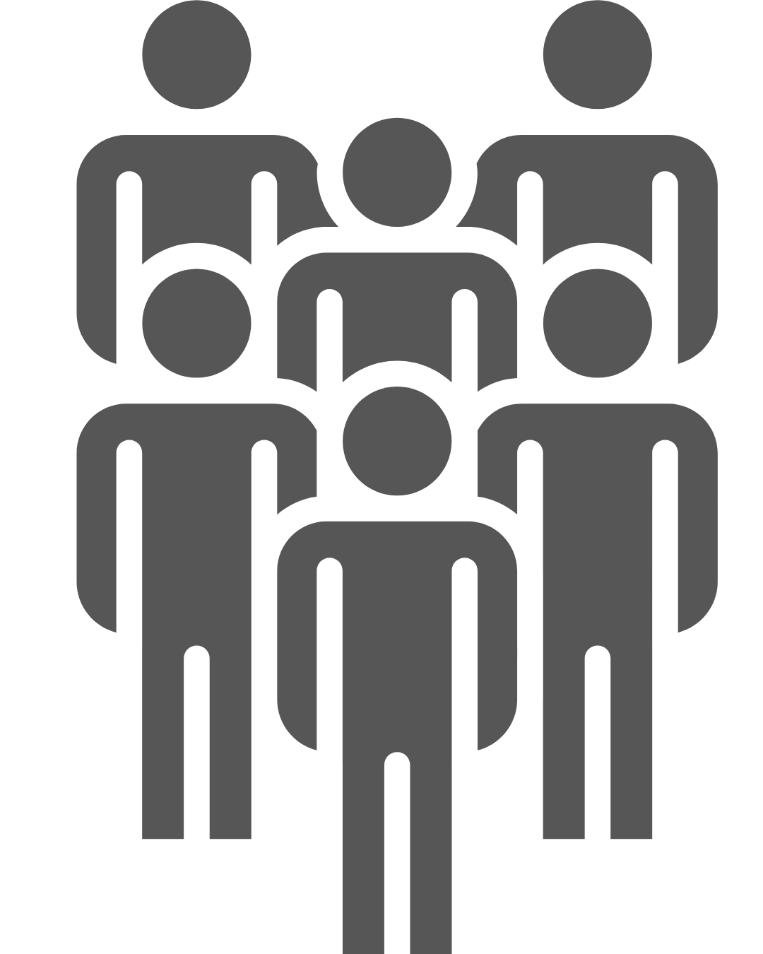 MULTI-SEGMENT FRIENDLY