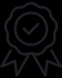 Certifications & Audits icon