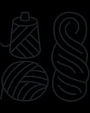 Fibres & Yarns icon